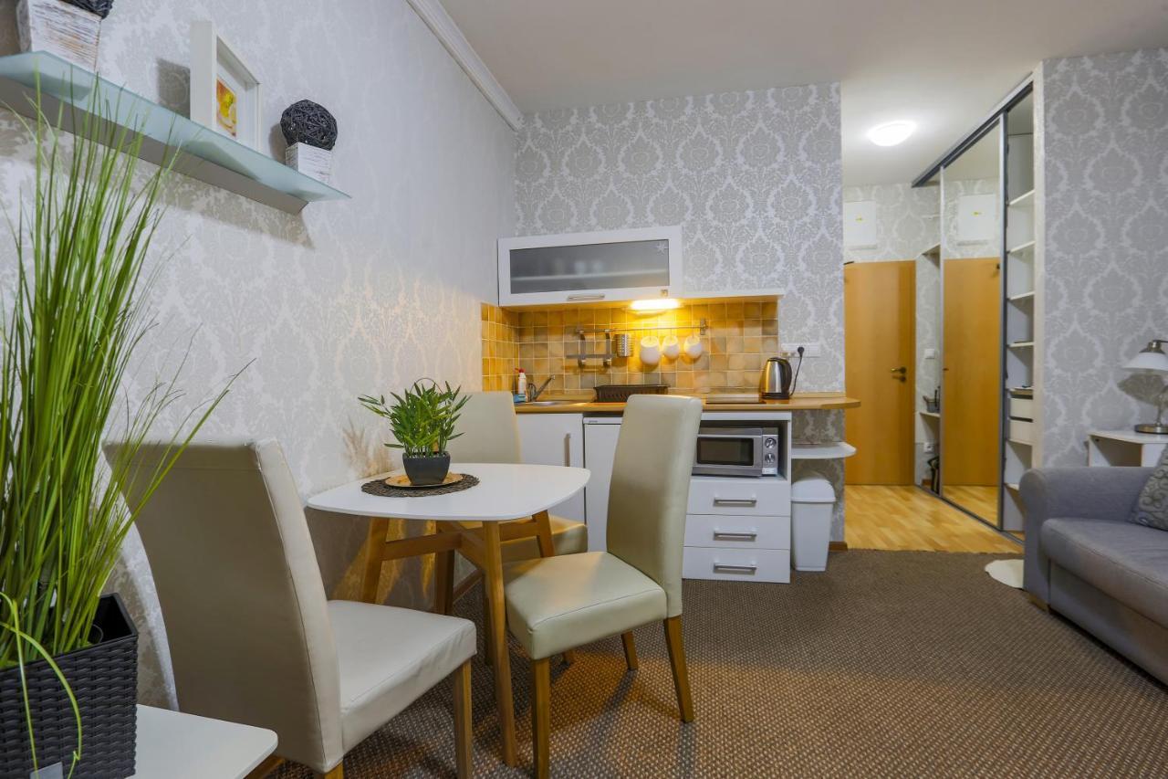 Apartmany Fatrapark 1 S Wellnessom Hrabovska Dolina Ружомберок Екстериор снимка