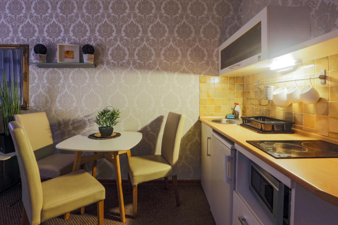 Apartmany Fatrapark 1 S Wellnessom Hrabovska Dolina Ружомберок Екстериор снимка